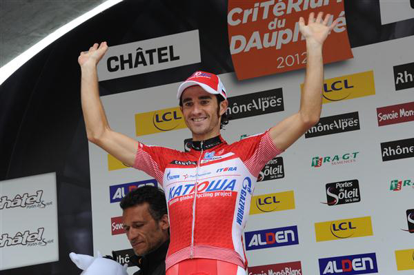 Daniel Moreno